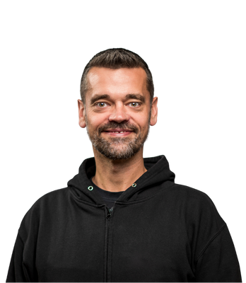 Daniel Südhof